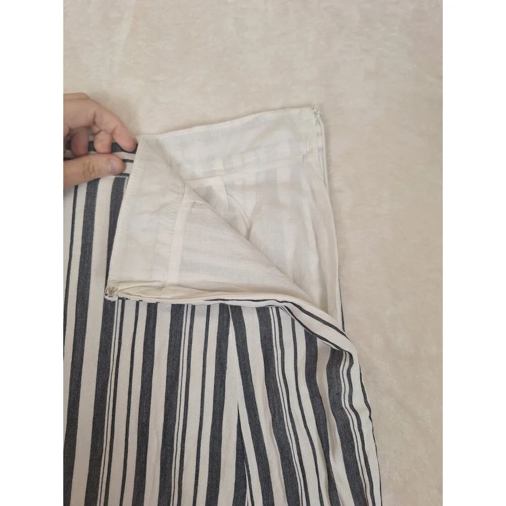 LOFT maxi skirt